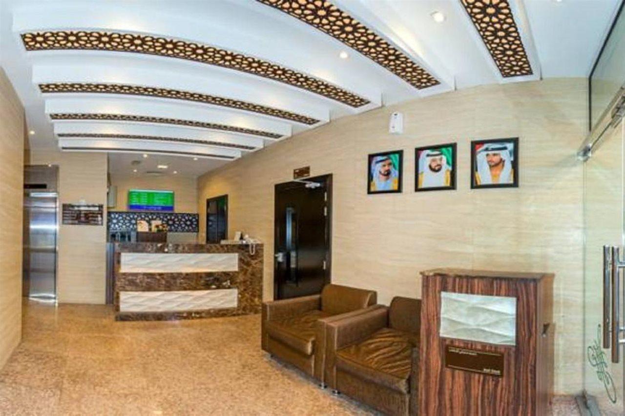Florida Square Hotel Дубай Екстер'єр фото