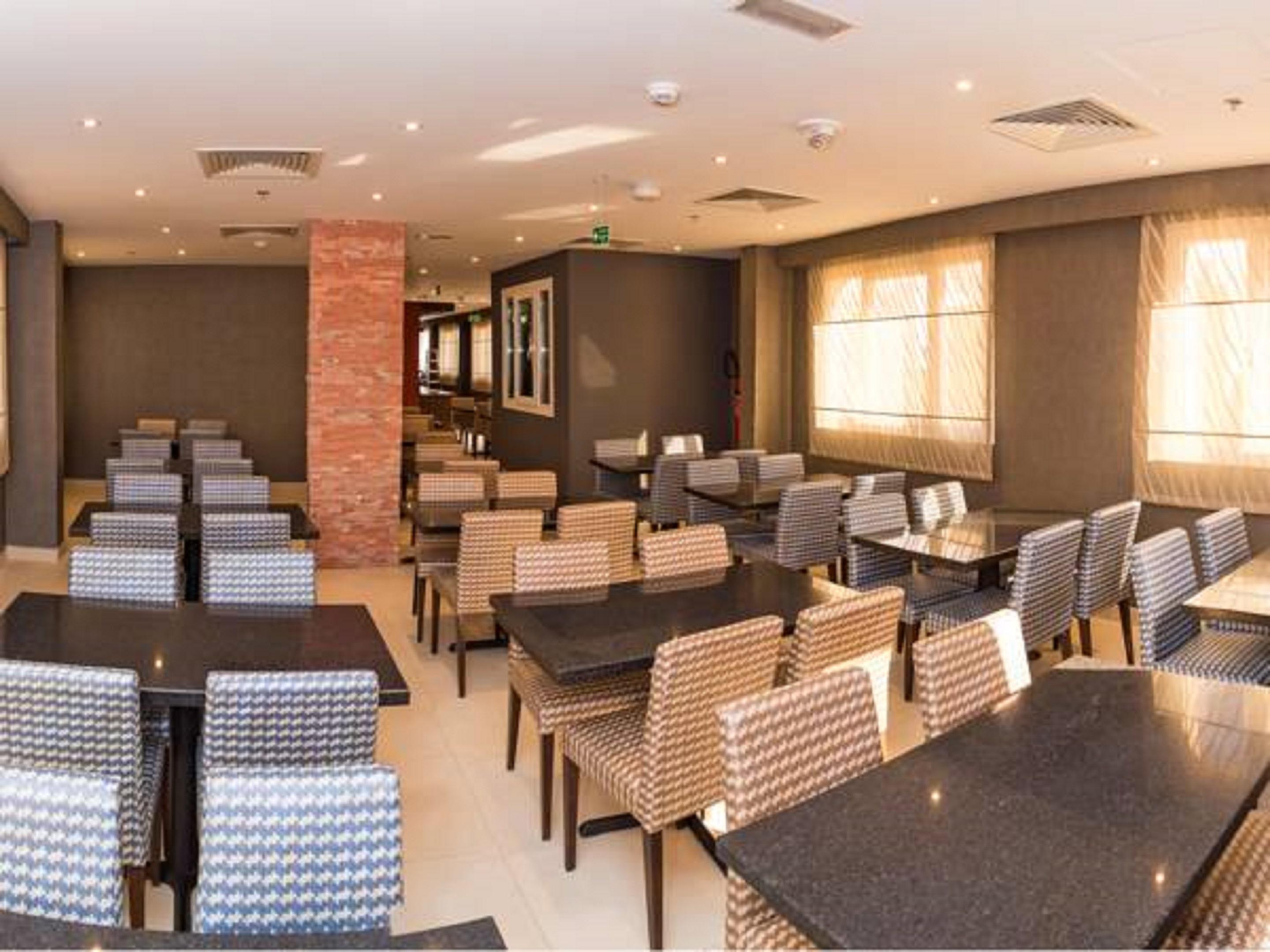 Florida Square Hotel Дубай Екстер'єр фото