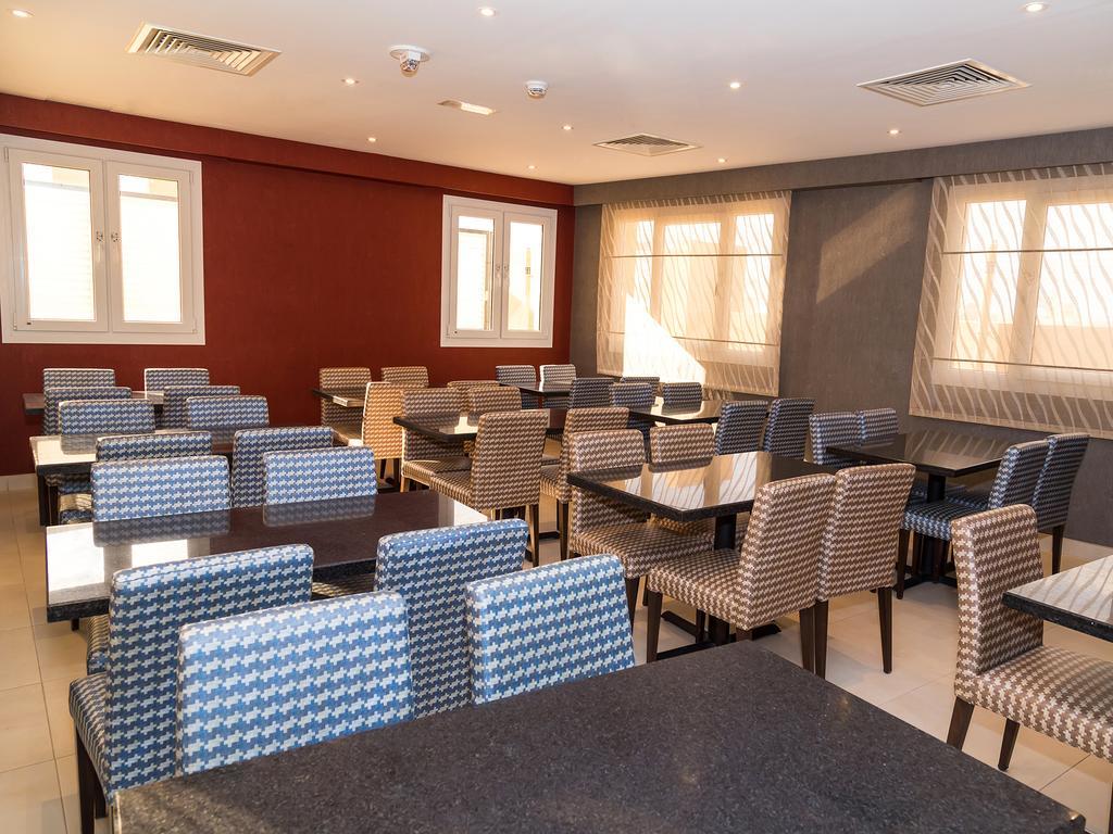 Florida Square Hotel Дубай Екстер'єр фото